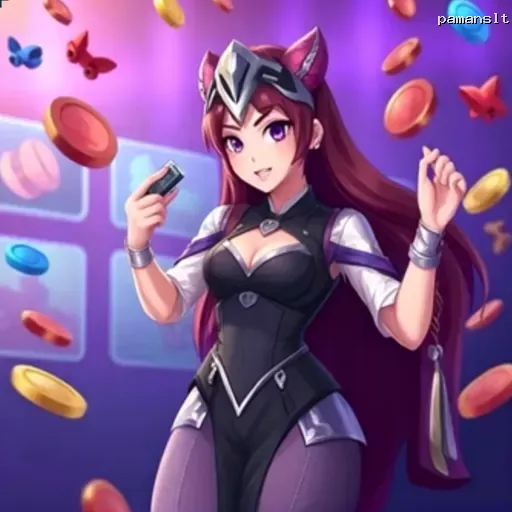 Menjelajahi Fitur Unggulan Situs Game pamanslt
