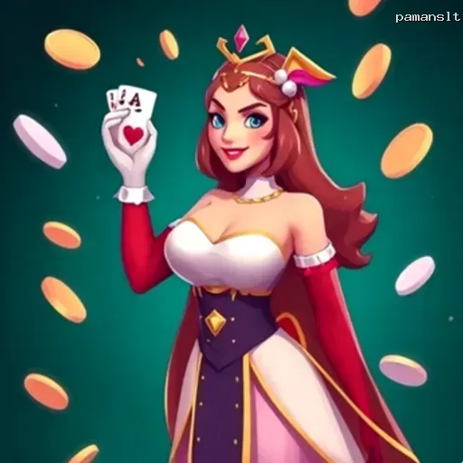 Menggali Fitur Menarik di Situs Game pamanslt