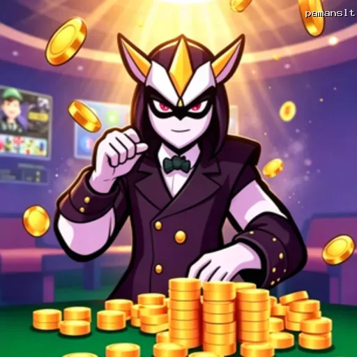 Keamanan dan Keandalan Situs pamanslt di Dunia Game