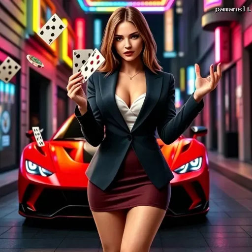 pamanslt: Bet Sport Dengan Fitur Terbaik untuk Pemain Indonesia